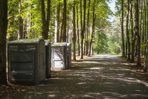 Best Luxury portable toilet rental  in Alhambra, CA