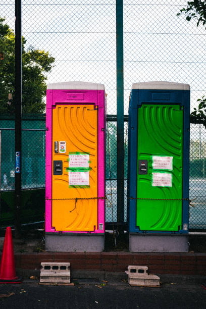 Best Affordable portable toilet rental  in Alhambra, CA