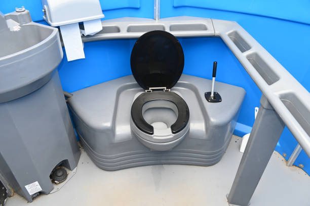 Best Porta potty for special events  in Alhambra, CA