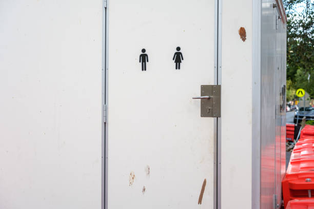 Best Emergency porta potty rental  in Alhambra, CA