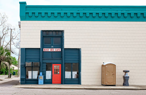 Best Construction site porta potty rental  in Alhambra, CA