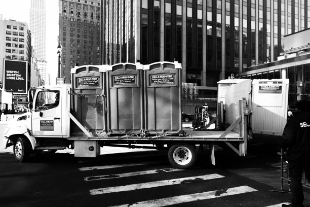Best Event porta potty rental  in Alhambra, CA