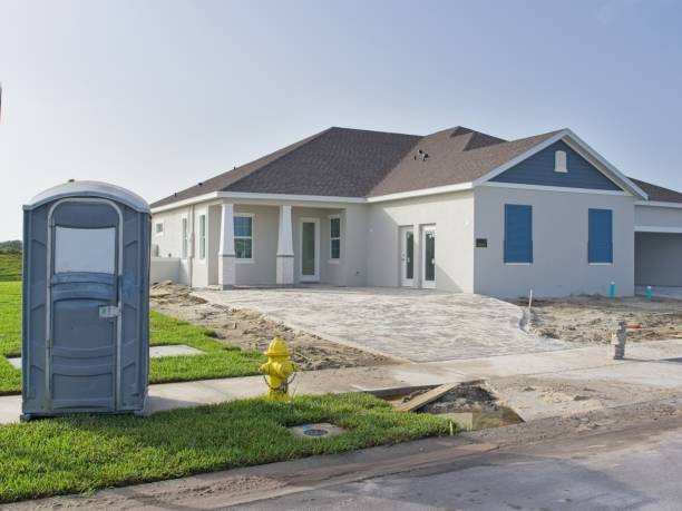 Best High-end porta potty rental  in Alhambra, CA