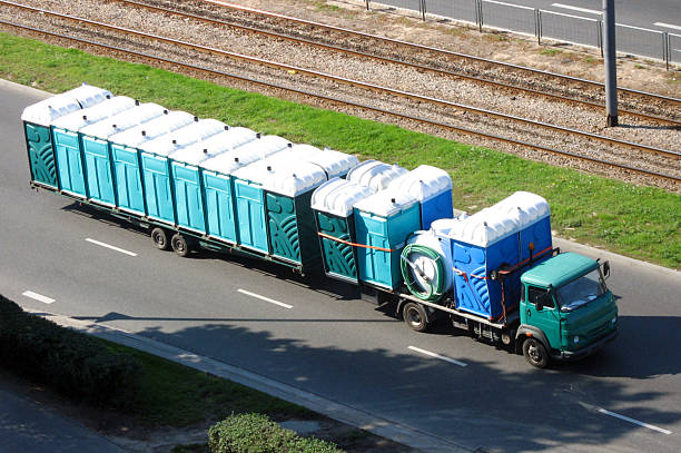 Best Porta potty rental for parties  in Alhambra, CA